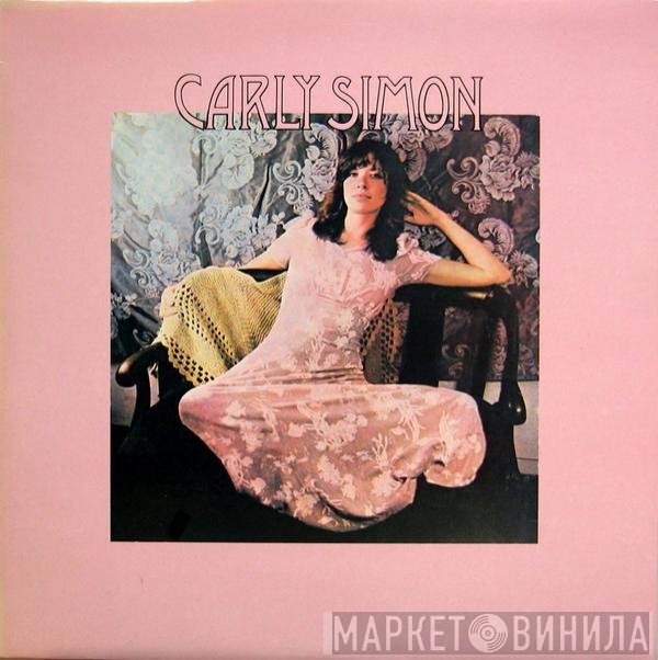 Carly Simon  - Carly Simon