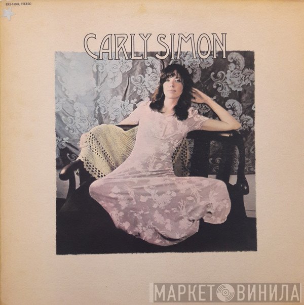 Carly Simon - Carly Simon