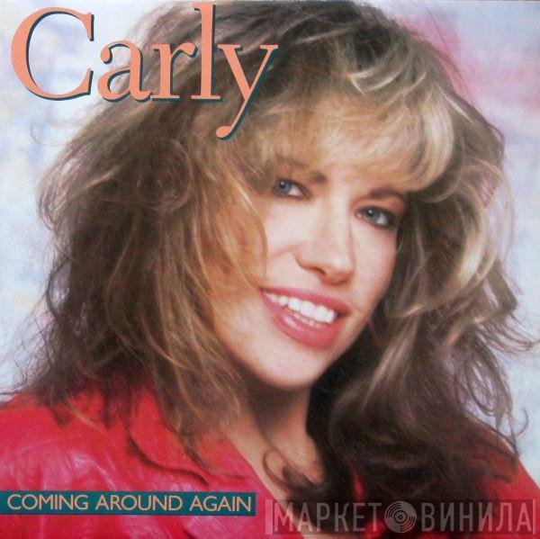 Carly Simon - Coming Around Again