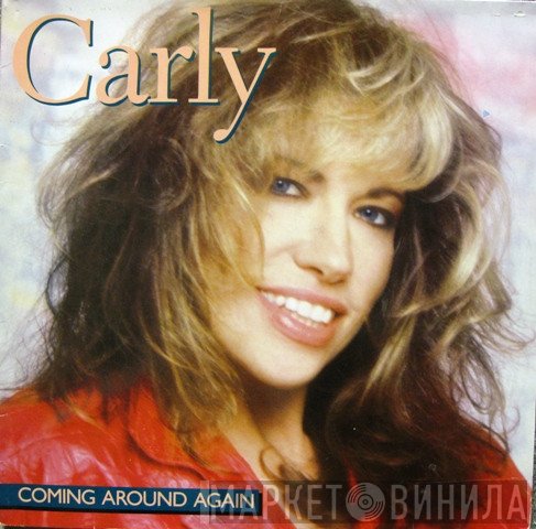 Carly Simon - Coming Around Again