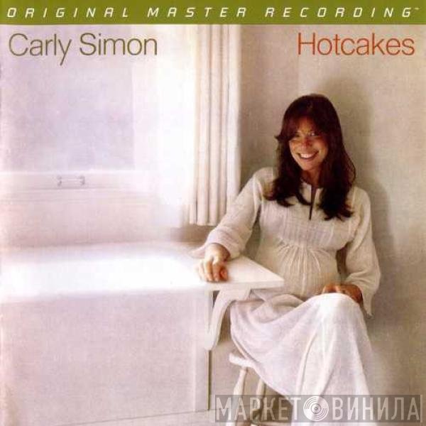 Carly Simon - Hotcakes