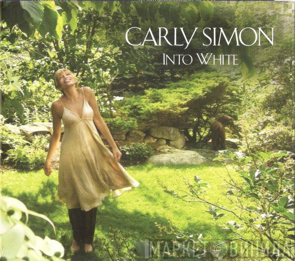 Carly Simon  - Into White