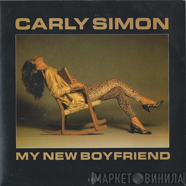 Carly Simon - My New Boyfriend
