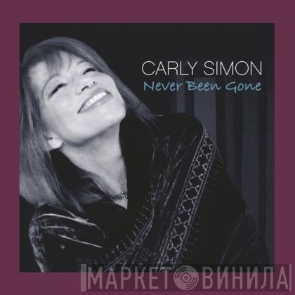 Carly Simon - Never Been Gone