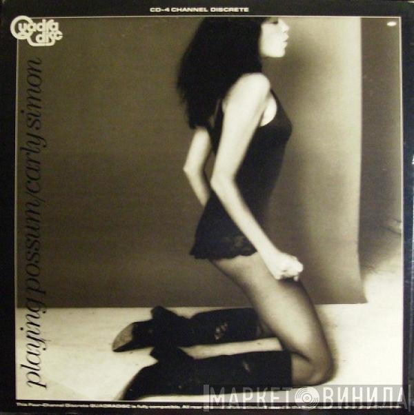 Carly Simon  - Playing Possum
