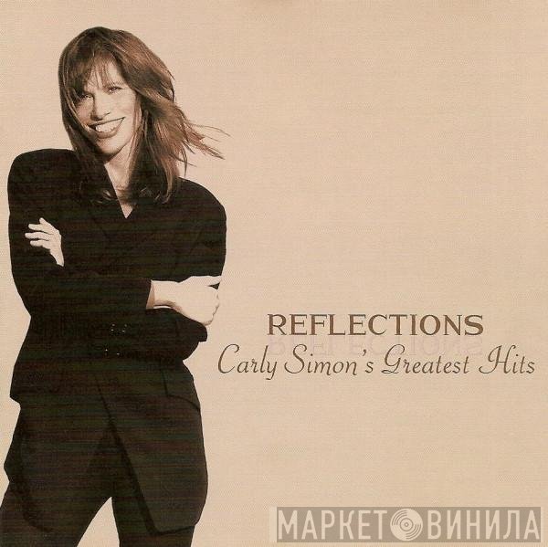 Carly Simon - Reflections: Carly Simon's Greatest Hits