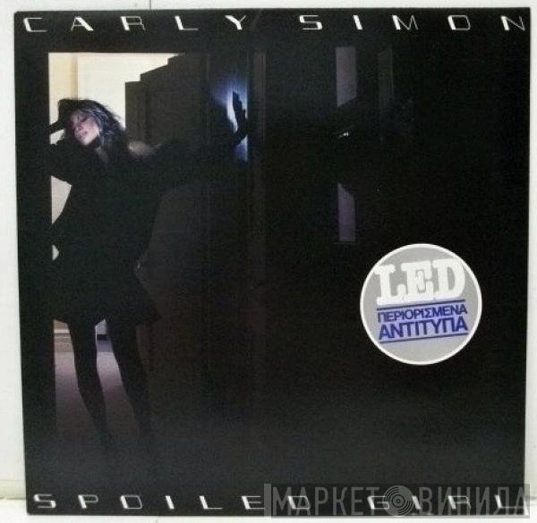 Carly Simon  - Spoiled Girl