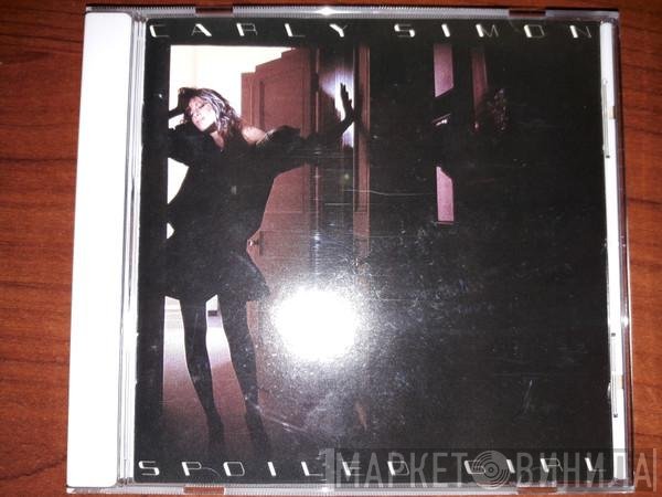 Carly Simon  - Spoiled Girl