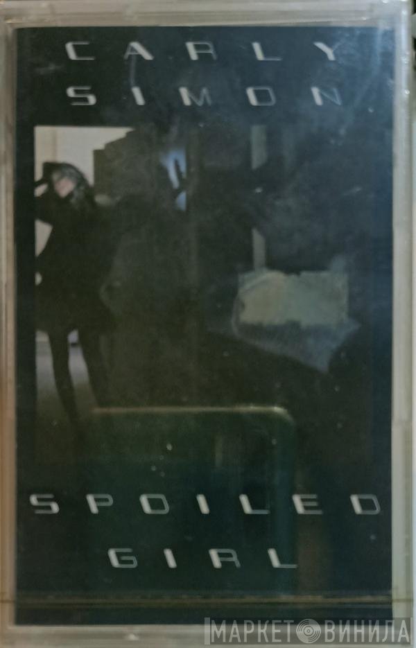 Carly Simon - Spoiled Girl