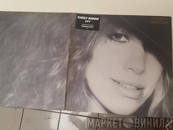 Carly Simon  - Spy