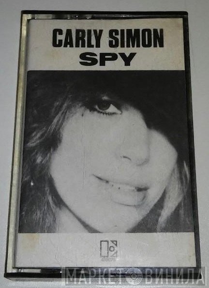 Carly Simon  - Spy