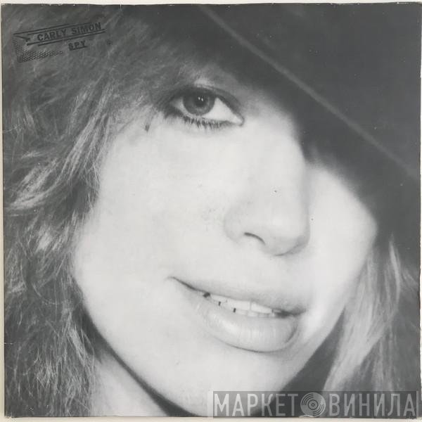 Carly Simon  - Spy