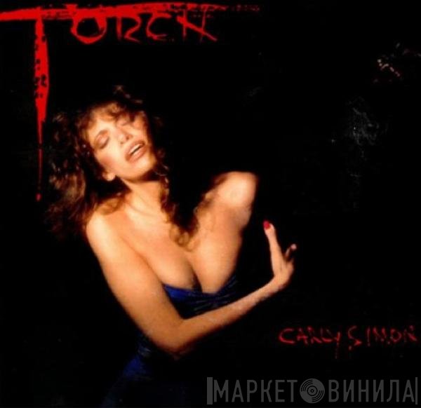 Carly Simon - Torch
