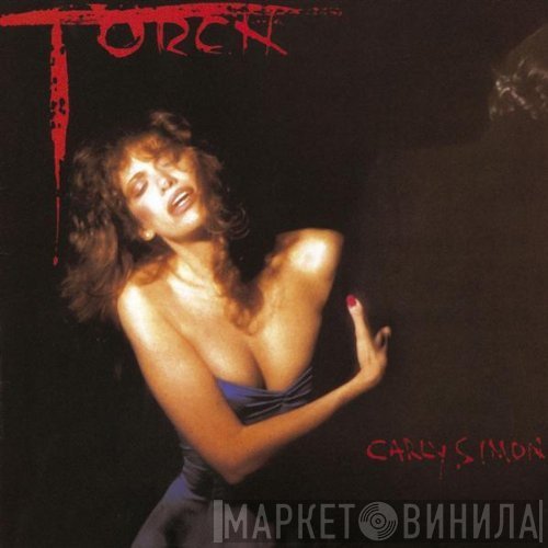 Carly Simon  - Torch