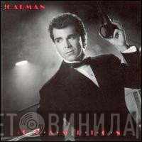 Carman - The Champion