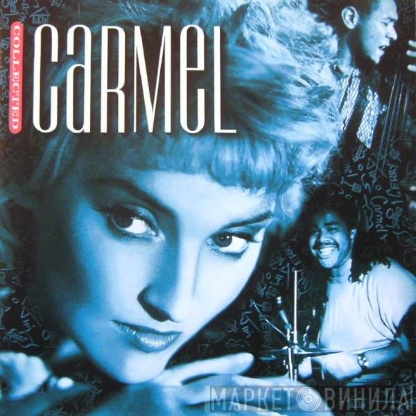 Carmel   - Collected