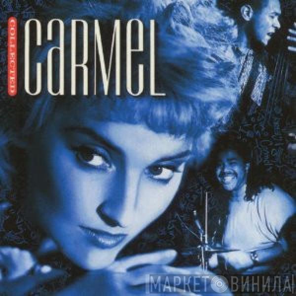 Carmel   - Collected