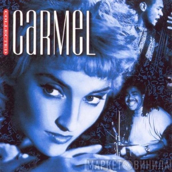 Carmel  - Collected