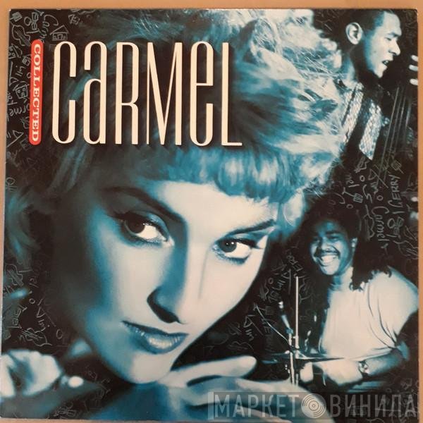 Carmel   - Collected