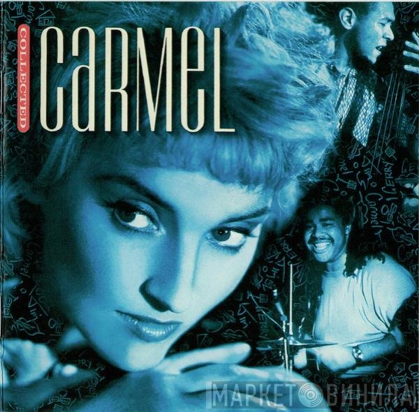 Carmel   - Collected