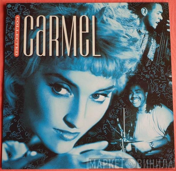 Carmel   - Collected
