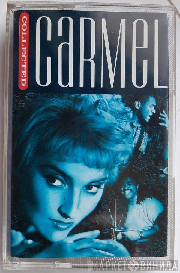 Carmel   - Collected