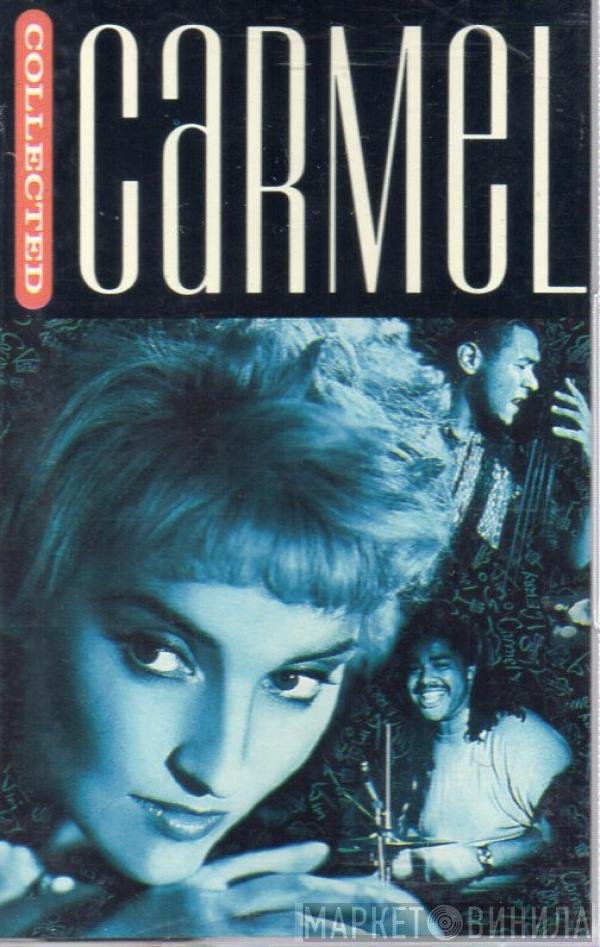 Carmel   - Collected