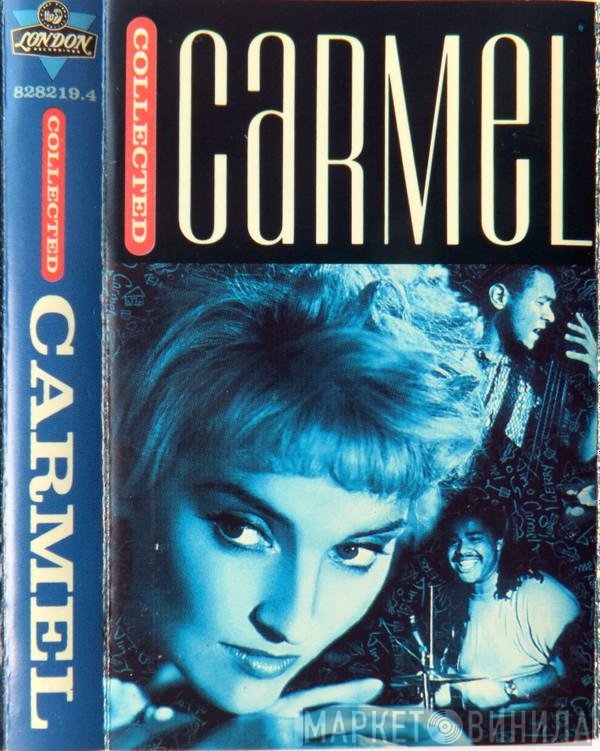 Carmel   - Collected