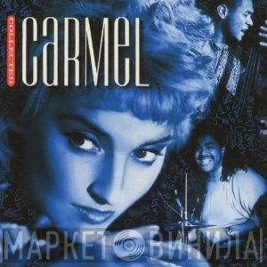 Carmel   - Collected