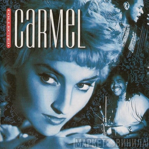 Carmel   - Collected