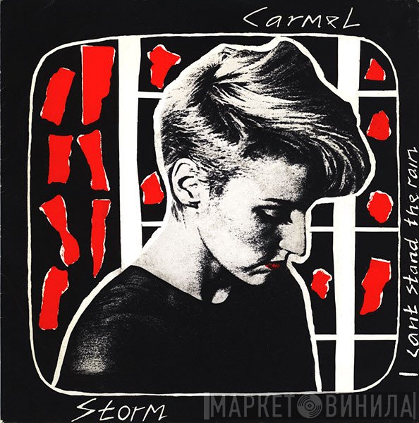 Carmel  - Storm