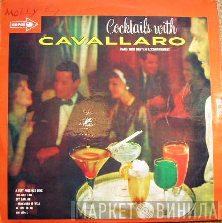 Carmen Cavallaro - Cocktails With Cavallaro