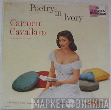 Carmen Cavallaro  - Poetry In Ivory