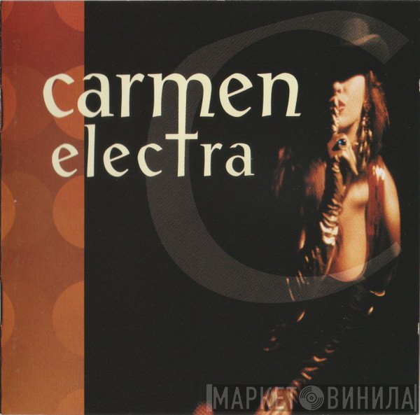 Carmen Electra  - Carmen Electra