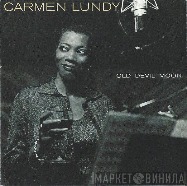 Carmen Lundy - Old Devil Moon