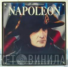 Carmine Coppola  - Napoleon