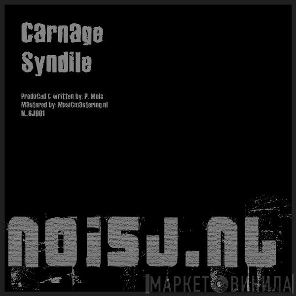 Carnage  - Syndile