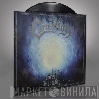 Carnation  - Cursed Mortality