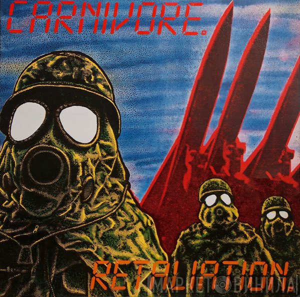 Carnivore  - Retaliation