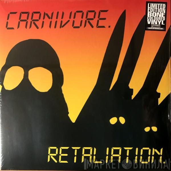 Carnivore  - Retaliation