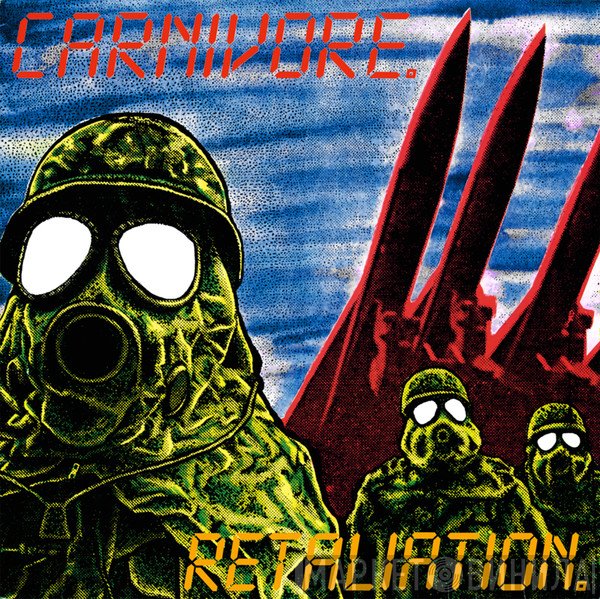 Carnivore  - Retaliation.