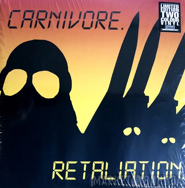 Carnivore  - Retaliation