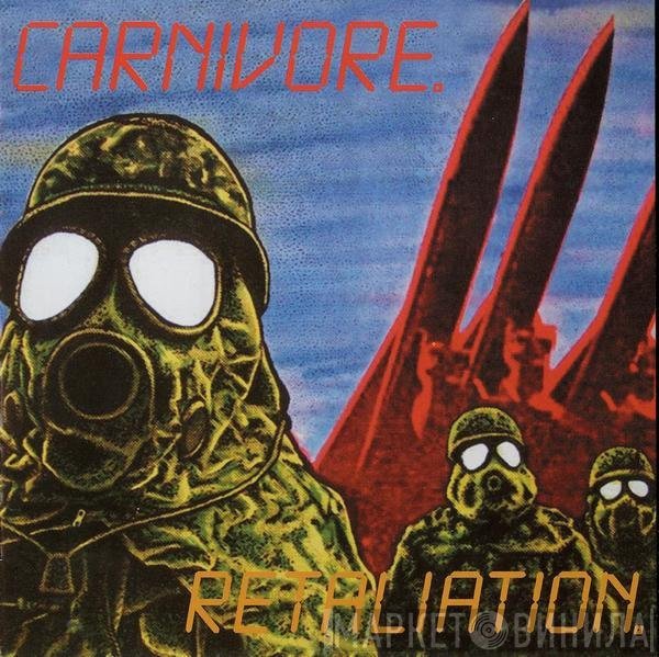 Carnivore  - Retaliation