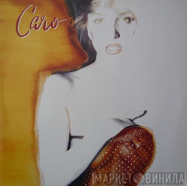 Caro   - Caro