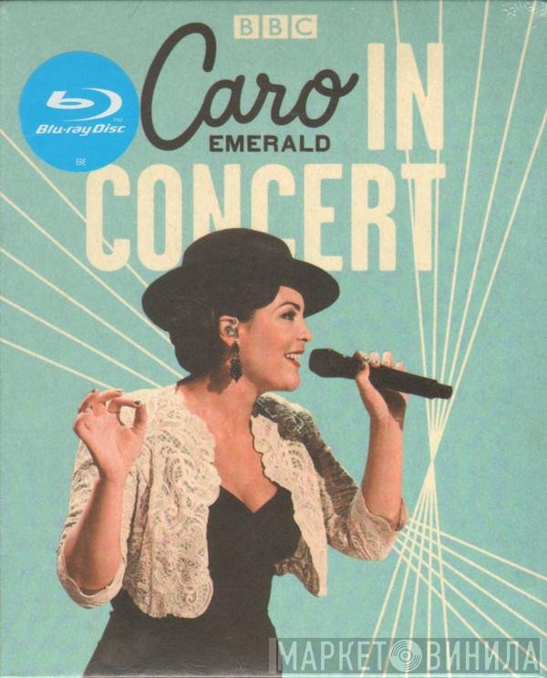 Caro Emerald  - In Concert
