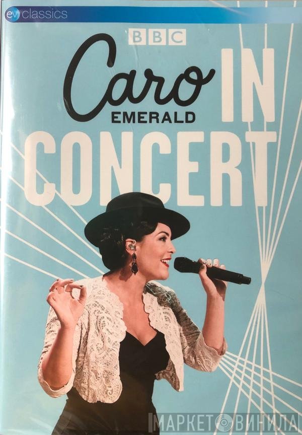 Caro Emerald  - In Concert