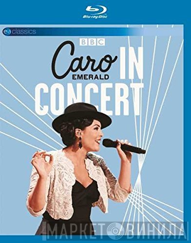 Caro Emerald  - In Concert
