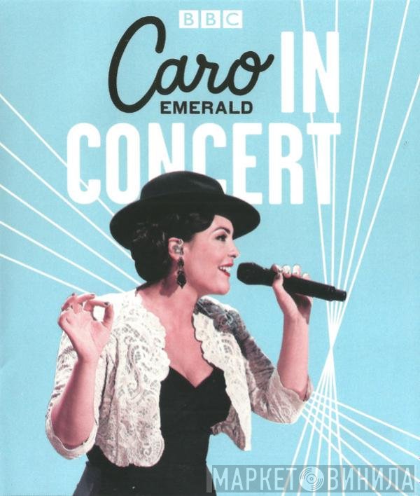 Caro Emerald  - In Concert