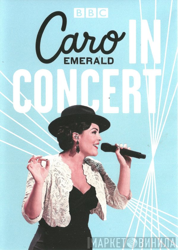 Caro Emerald  - In Concert