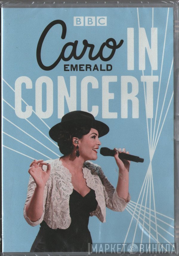 Caro Emerald  - In Concert